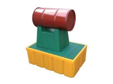 Support de fût 60 L EMP