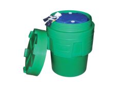 Sur-fût pour fût de 250 L EMP