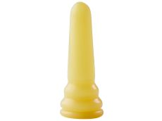 Tétine agneau en latex par 6