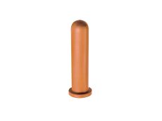 Tétine veau pour seau 14 litres