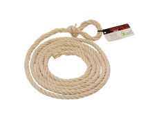 Longe en Sisal Ø 8 mm, 2 m