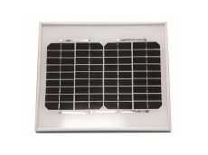 Panneau solaire 5W avec support BEAUMONT