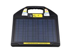 Poste batterie / solaire TRAPPER AS50 HORIZONT