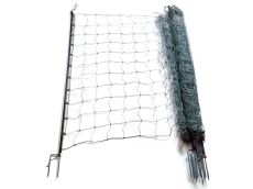 Filet anti-loup 25 m, h 170 cm, horinetz super