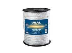  Cordon blanc Ø 6 mm CLASSIC 200 m UKAL