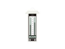 Thermomètre digital mini maxi double affichage UKAL