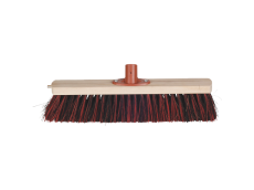 Balai de ferme Arenga/Elaston 50 cm