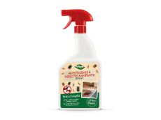 Spray Anti-Fourmis & Insectes rampants 500 ml