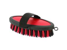 Brosse douce fuchsia 