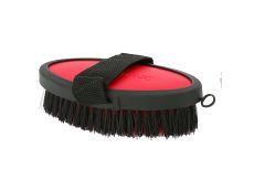 Brosse douce fuchsia 