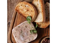 Mélange épices pour pâté de campagne 500 g UKAL