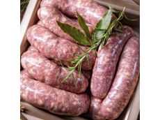 Mélange épices pour saucisse fraiche 500 g UKAL