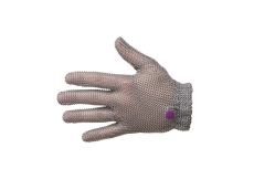 Gant cotte de maille inox agroalimentaire taille XXL WILCO