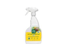Nettoyant désinfectant 4 en 1 EKO'PIN 750 ml
