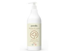 Shampoing chiot 1 L PURALIA
