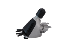 Tête de tonte mouton complète sans peignes pour tondeuse XCELL HEINIGER