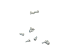 VIS PT KA 30X6 pour tondeuse XCELL HEINIGER 