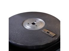 Affûtage de 8 jeux de peignes