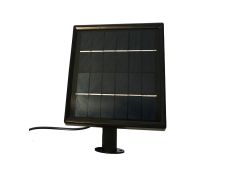 Panneau solaire Luda SolarCharger FCM