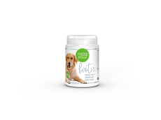 Aliment complémentaire probiotique pour chiens NUTRAVITAL 40g