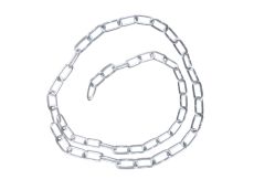 Chaîne pour émerillons, 1 m