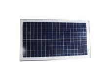 Panneau solaire 30W pour pompe de prairie 
