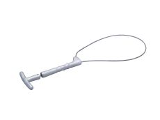 Mini lasso porc aluminium