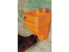 Seau biberon veau M1, 5 litres