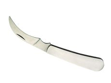 Couteau de berger inox lame 6,8 cm