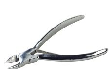 Coupe dents porcelet acier nickelé