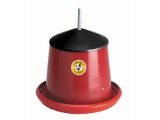 Nourrisseur tremie plastique 5/6L
