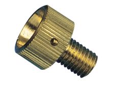 Embout écorneur diamètre 15 mm