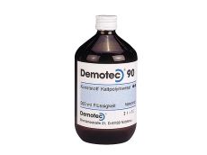 Liquide pour Demotec 90 -500 ml