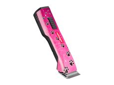 Tondeuse Saphir Pink HEINIGER