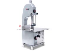 Scie à os de boucher professionnelle 1500 W HORIZONT CLAIR