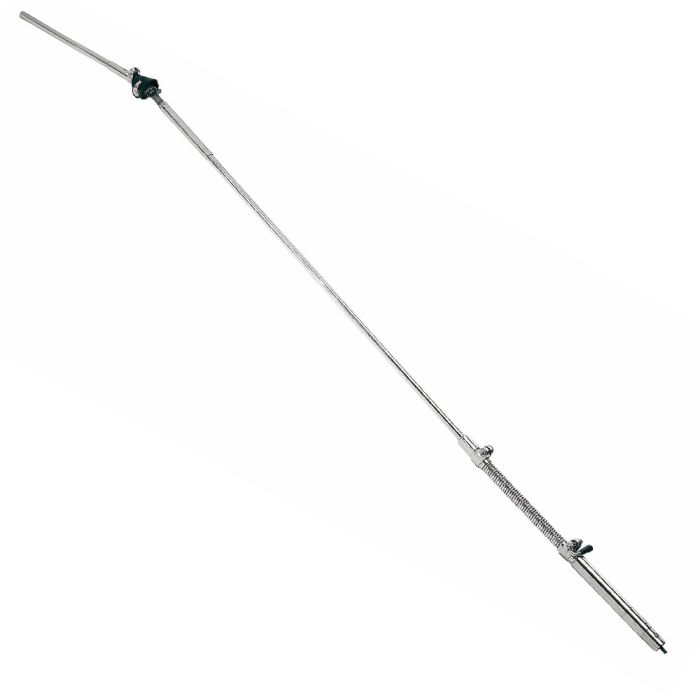 Tondeuse Heiniger Evo cardan Worm + Poignée Icon