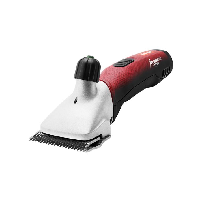 Tondeuse XPLORER PRO 2 vitesses - 2 batteries