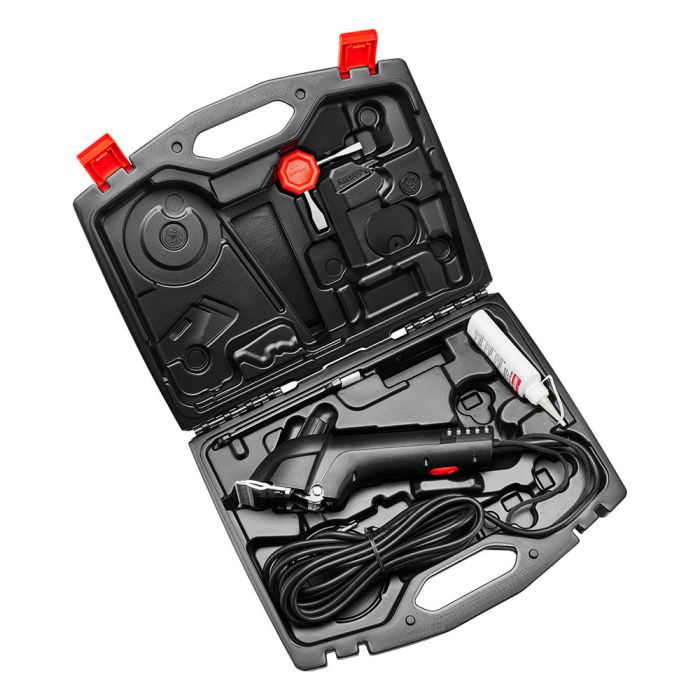 Tondeuse Heiniger PROGRESS 80 W