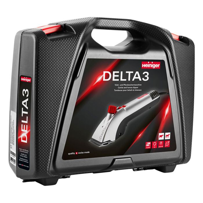 Tondeuse Heiniger Delta 3 180 W 