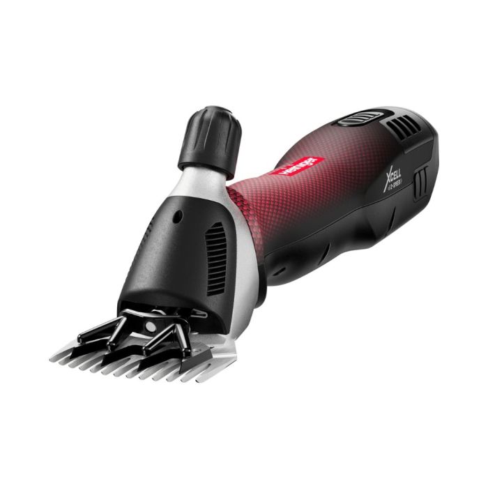 Tondeuse XCELL pour mouton 1 batterie HEINIGER