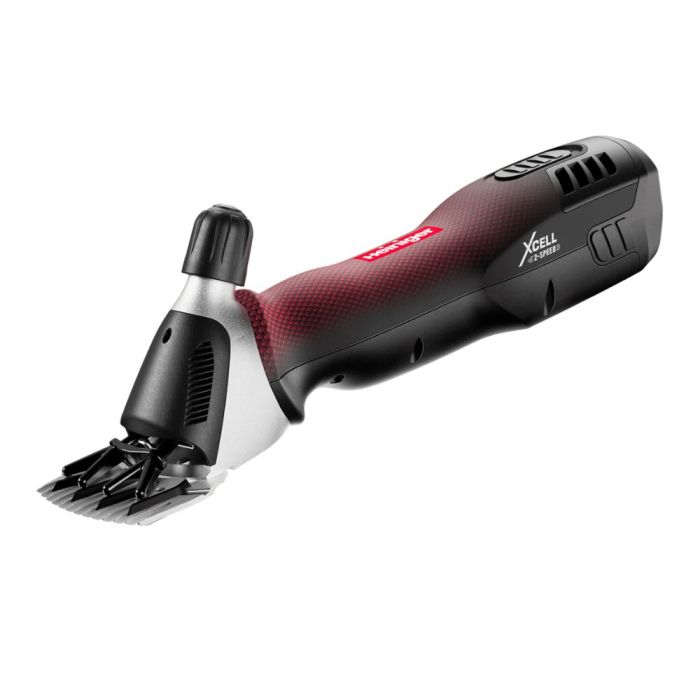 Tondeuse XCELL pour mouton 1 batterie HEINIGER