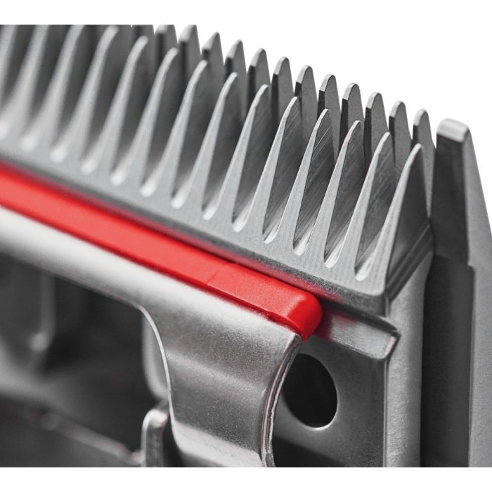 Tête de coupe « red line » SAPHIR #30/0.5 mm HEINIGER