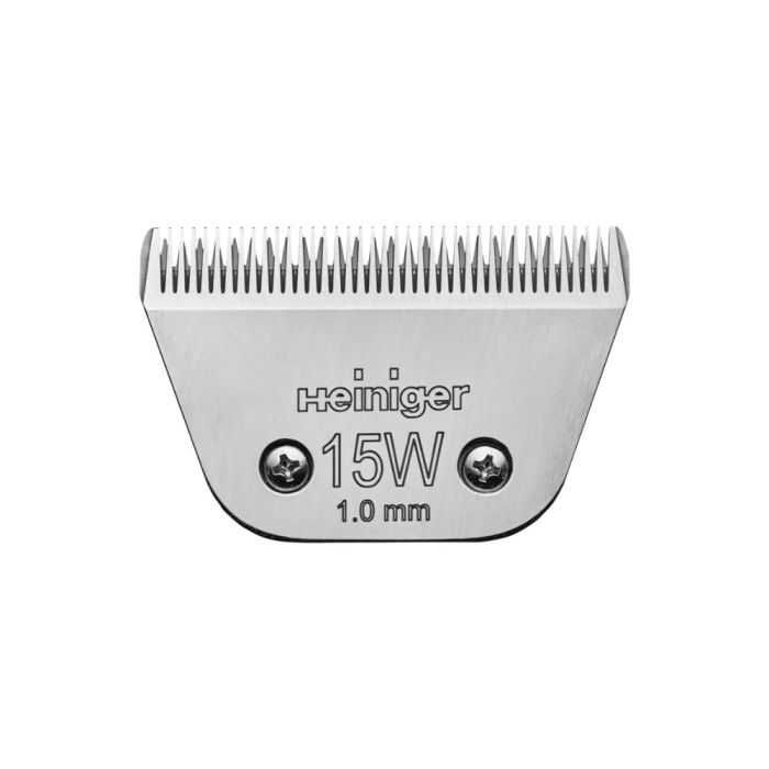 Tête de coupe Saphir 15W/1MM HEINIGER