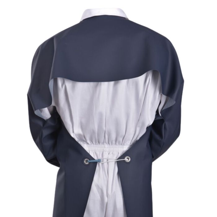 Blouse de vêlage à manches large UKAL