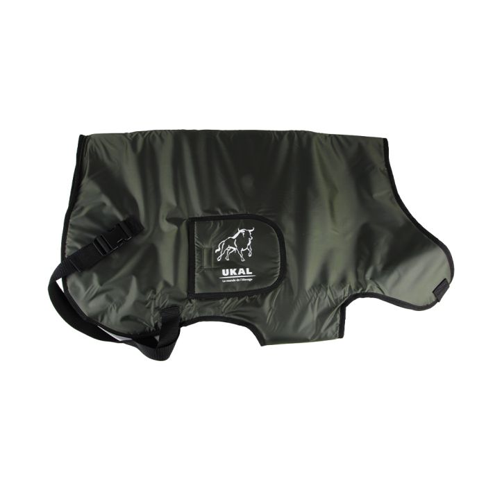 Couverture pour veau UKAL
