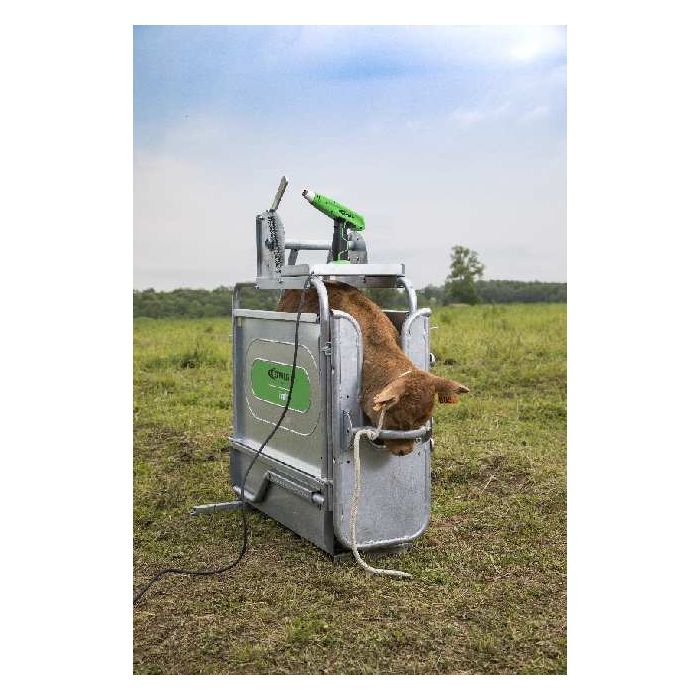 Écorneur Cosmos avec câble EXPRESS FARMING