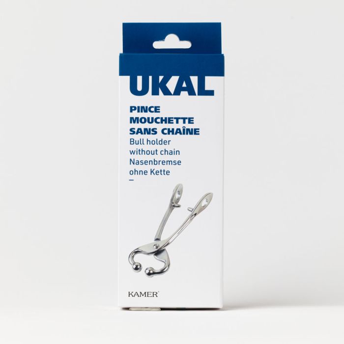 Pince mouchette sans chaîne