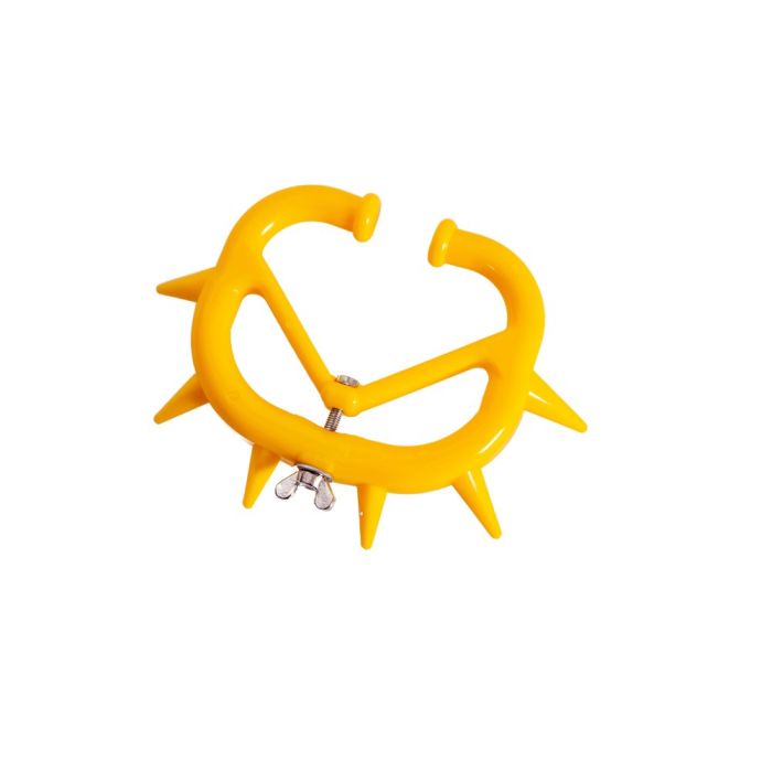 Anti téteur en plastique  