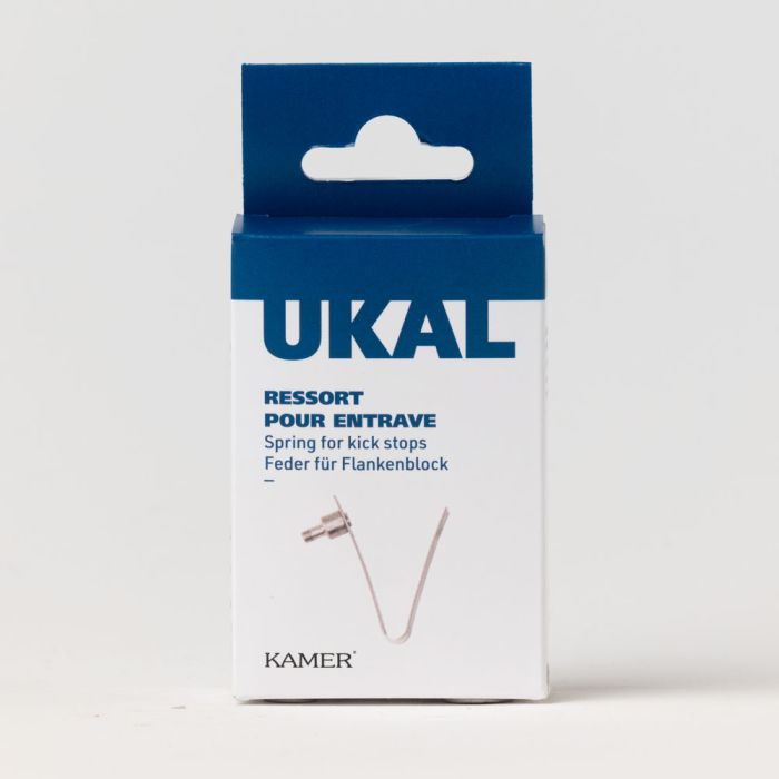 Ressorts pour entrave flanc diametre 6mm X6