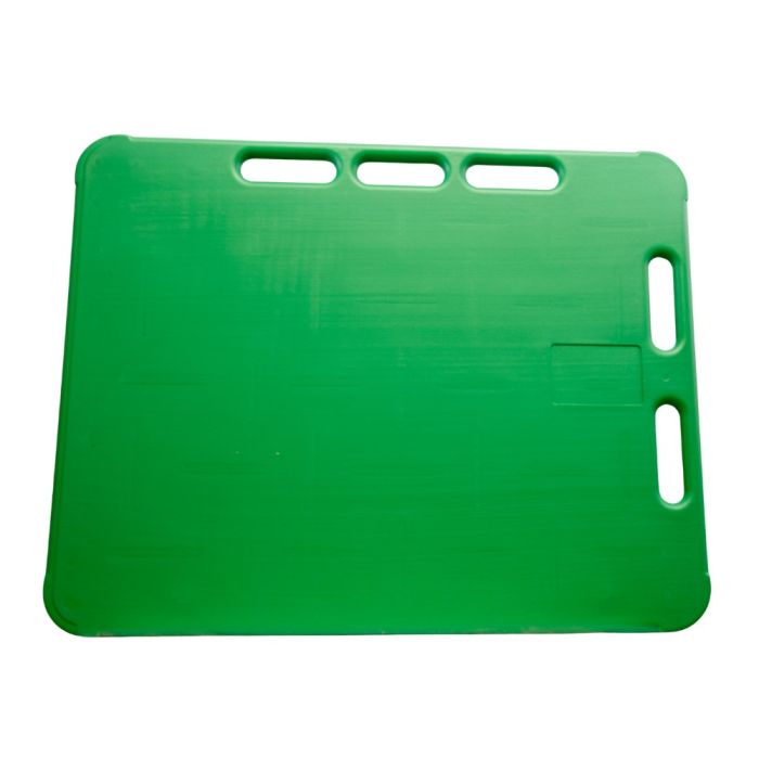  Plaque à porcs moyen modèle vert 97 x 76 cm UKAL